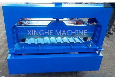 Chine Bande automatique de volet de roulement faisant la machine pour faire la feuille ondulée fournisseur