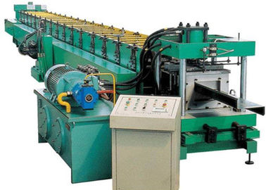 Chine Petit pain industriel de Purlin en métal C formant la machine, petit pain en acier formant la machine  fournisseur