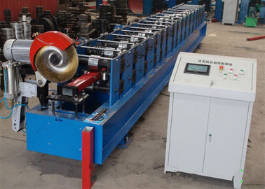 Chine 11 kilowatts de tôle hydraulique formant l'équipement pour la fabrication carrée en acier de tube fournisseur