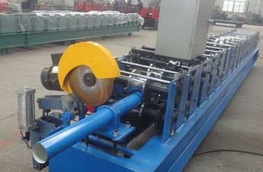 Chine Petit pain à grande vitesse en métal formant des machines, petit pain 380V automatique formant des machines fournisseur