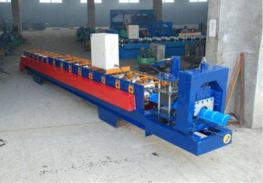 Chine Le PLC commandent l'ancienne machine de petit pain automatique avec la machine à cintrer hydraulique fournisseur