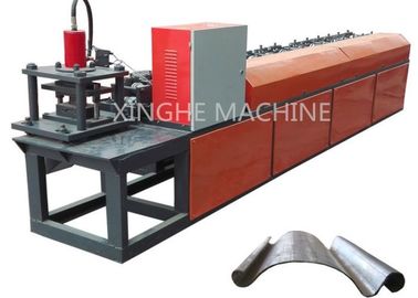 Chine Nouvelle porte de volet de rouleau formant la machine/lamelle de roulement formant la machine fournisseur