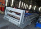 Automatiques industriels laminent à froid former des machines pour la fabrication de panneaux de toit/mur fournisseur
