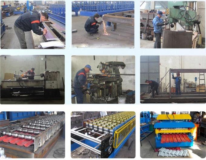 Tuile vitrée promotionnelle de porcelaine d'Alibaba formant la machine pour 1100