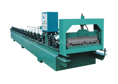 Chine petit pain automatique de 380V 60HZ formant des machines avec 15 - 20m/minute formant la vitesse fournisseur